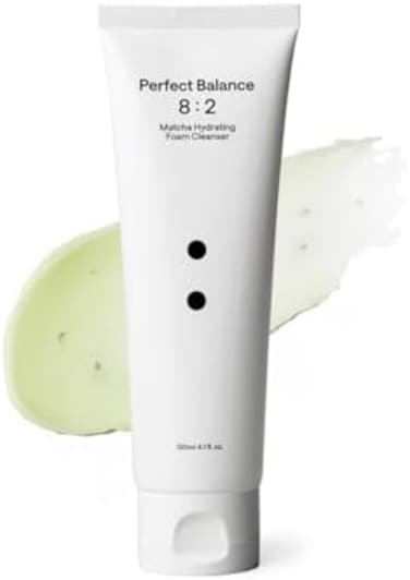 B_LAB Matcha Hydrating Foam Cleanser 120ml.