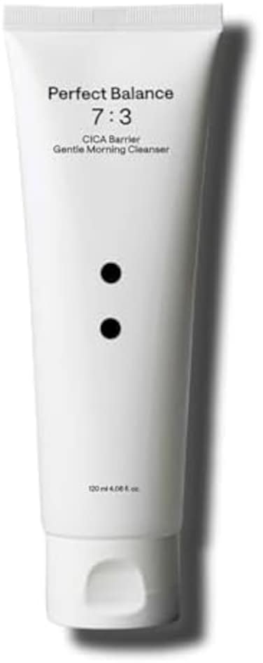 B_LAB CICA Barrier 5. 5 Gel Cleanser 120ml.