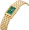 BERNY Gold Watches for Women Updated Ladies Quartz Wrist Watches Stainless Steel Band Womens Small Gold Watch Luxury Casual Fashion Bracelet Tools Included.