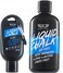 WARM BODY COLD MIND Premium Liquid Chalk for Weight Lifting - Hand Grip for Cross Training, Climbing, Gymnastics, Weightlifting, Powerlifting, Deadlift, Pole Dancing, Sport Gym, Fitness.