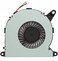 ZHAWULEEFB Replacement New CPU Cooling Fan for Intel Hades Frost Canyon NUC8 I3/I5/I7 Mini Host CPU Cooling Fan BSC0805HA-00 DC05V 0. 60A DEF.