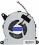 ZHAWULEEFB Replacement New CPU Cooling Fan for Intel Hades Frost Canyon NUC8 I3/I5/I7 Mini Host CPU Cooling Fan BSC0805HA-00 DC05V 0. 60A DEF.