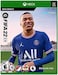 Electronic Arts Fifa 2022 (xbox series x- int'l version.