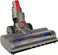 أداة تنظيف أرضية توربينية سريعة الفك من Ninthseason للمكنسة الكهربائية اللاسلكية Dyson V15 V11 V10 V8 V7، وليست للمكنسة الكهربائية Dyson V10 Slim.