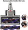 أداة تنظيف أرضية توربينية سريعة الفك من Ninthseason للمكنسة الكهربائية اللاسلكية Dyson V15 V11 V10 V8 V7، وليست للمكنسة الكهربائية Dyson V10 Slim.