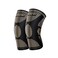 JHVW Copper Knee Braces for Knee Pain(2 pack- Knee Compression Sleeve Support for MenWomen,Arthritis,Working Out.