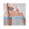 JHVW Copper Knee Braces for Knee Pain(2 pack- Knee Compression Sleeve Support for MenWomen,Arthritis,Working Out.