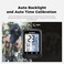 CooSpo Bike Computer GPS Wireless, ANTCycling Computer GPS with Bluetooth , Multifunctional ANTBicycle Computer GPS with 2. 4 LCD Screen, Bike Speedometer with Auto Backlight IP67.