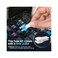 Jorest 180pcs Car Fuses Assorted Kit: 60 Mini Blade60 Standard60 Micro Fuses, 2A-40A, Metal, OEM, Through-Hole Mount.