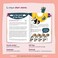 UrBestSelf The 6-Minute Diary for KidsKids Journal to Develop Mindfulness and Positive HabitsGratitude Journal for Kids to encourage HappinessAge 6-12.