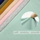 OWLOWLA Swaddle Blanket and Hat Set Newborn Swaddle Wrap Baby Receiving Blanket for Baby Boys Girls.