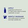 Dr Teal's Body Wash with Pure Epsom Salt, RelaxRelief with EucalyptusSpearmint, 24 fl oz (Pack of 4(Packaging May Vary.