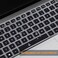 غطاء لوحة مفاتيح CaseBuy لأجهزة Dell Latitude 3440 و5440 و5420 و5430 و5431 مقاس 14 بوصة، وDell Latitude 7410 و7420 و7430 و7440 مقاس 14 بوصة، وDell Latitude 9000 و9420 و9430 مقاس 14 بوصة، وDell Latitud
