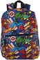 RALME Large Character School Backpacks for Kids or Adults, 16 inch.