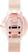 Nine West Women's Mesh Bracelet Watch.