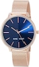 Nine West Women's Mesh Bracelet Watch.