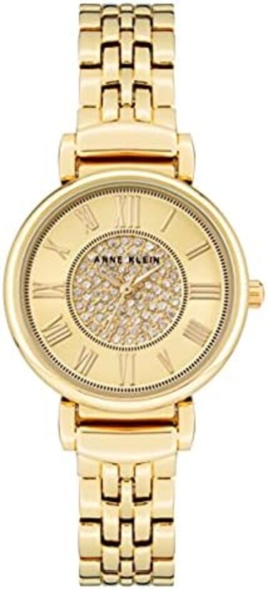 Anne Klein Women's Bracelet Watch.