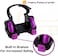 New Bounce Heel Wheel Skates - Jet Wheelies for Shoes - Adjustable Roller Heel Skates for Kids - One Size Fits Most.