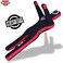 MMA SPORTS Grappling Submission Dummy for Self Defense Training BJJ Jiu Jitsu Wrestling Practice Dummies (Standing 5 FT 60 in- UNFILLED Black.