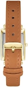 Anne Klein Women's Leather Strap Watch, AK/3752.