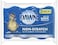 Dawn Non Scratch premium scrubber Sponges, 3 Pack, Blue.