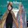 OLLULL Dinosaur Cape Dragon Hooded Cloak Halloween Costume Boy Girl Toddler Dress Up Clothes 3-8 Years Old Color Green.