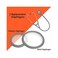 TuHeeHuT Replacement Accessories Kit Fits Classic 3, Cardiology 3Cardiology 4 Stethoscope for Littman Stethoscope Replacement PartsStethoscope and Ear Tips Replacement Parts.