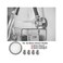 TuHeeHuT Replacement Accessories Kit Fits Classic 3, Cardiology 3Cardiology 4 Stethoscope for Littman Stethoscope Replacement PartsStethoscope and Ear Tips Replacement Parts.