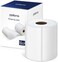 POLONO 4''x6''(100mm&times;150mmDirect Thermal Labels, 220 Labels/Roll Compatible with Brother, POLONO PL60, Zebra, MUNBYN, JADENS, Rollo, Strong Permanent AdhesivePerforated, Commercial Grade.