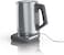Ninja KT200 Precision Temperature Electric Kettle, 1500 watts, BPA Free, Stainless, 7-Cup Capacity, Hold Temp Setting, Silver, KT200.