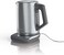 Ninja KT200 Precision Temperature Electric Kettle, 1500 watts, BPA Free, Stainless, 7-Cup Capacity, Hold Temp Setting, Silver, KT200.