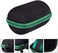 Aenllosi Hard Storage Case Replacement for BangOlufsen Beosound Explore - Wireless Outdoor Bluetooth Speaker (Black.