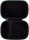 Aenllosi Hard Storage Case Replacement for BangOlufsen Beosound Explore - Wireless Outdoor Bluetooth Speaker (Black.