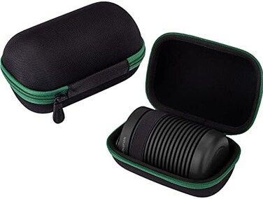 Aenllosi Hard Storage Case Replacement for BangOlufsen Beosound Explore - Wireless Outdoor Bluetooth Speaker (Black.