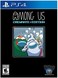 Maximum Entertainment Maximum Games Among Us: Crewmate Edition for PlayStation 4.