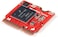 SparkFun MicroMod Teensy Processor ARM Cortex-M7 Processor Clock speeds up to 600MHz 16MB Flash Memory 102k RAM Memory 7X Serial UART Ports 4X I2C Buses 2X SPI CAN-Bus 12x GPIO USB Host and Device.