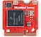 SparkFun MicroMod Teensy Processor ARM Cortex-M7 Processor Clock speeds up to 600MHz 16MB Flash Memory 102k RAM Memory 7X Serial UART Ports 4X I2C Buses 2X SPI CAN-Bus 12x GPIO USB Host and Device.
