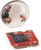 SparkFun MicroMod Teensy Processor ARM Cortex-M7 Processor Clock speeds up to 600MHz 16MB Flash Memory 102k RAM Memory 7X Serial UART Ports 4X I2C Buses 2X SPI CAN-Bus 12x GPIO USB Host and Device.