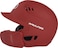 RawlingsR16 Velo Reversible EXT Batting HelmetReversible Face GuardJuniorSenior SizesMultiple Matte Colors.