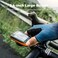 CooSpo BC107 Wireless GPS Bike Computer Bluetooth 5. 0 AntSpeed Meter Bike Odometer, 2. 4 Inch Backlit LCD Screen Compatible with Ant, Road and Mountain Bike Sensors.