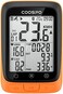 CooSpo BC107 Wireless GPS Bike Computer Bluetooth 5. 0 AntSpeed Meter Bike Odometer, 2. 4 Inch Backlit LCD Screen Compatible with Ant, Road and Mountain Bike Sensors.