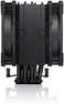 Noctua U12A Chromax 120MM CPU Cooler - Black.