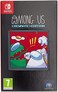 Maximum Games Among Us Crewmate Edition (Nintendo Switch- Int'l version.
