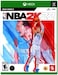 2K NBA 22 - Xbox Series X.