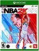 2K NBA 22 - Xbox One.