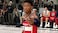 2K NBA 22 - نينتندو سويتش.