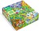 Magic Puzzle Company The Forest Feast &bull; 1000 Piece Jigsaw Puzzle from The &bull; Series Two.