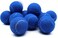 Magicorange Tennis Balls, 12 Pack Advanced Training Tennis Balls Practice Balls, Come with Mesh Bag for Easy Transport, Good for Beginner Training Ball.