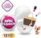 Mini Brands Mini Fashion Series 1 Real Fabric Fashion Bags And Accessories Capsule Collectible Toy (2 Pack.