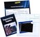 Crime Scene FD-258 Fingerprint Kit: Five Cards, Ink and Directions for use (Full.